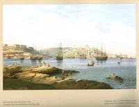 Sevastopol, Seen from the Northern Forts
