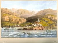 View of Yalta