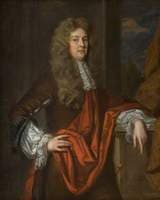 Sir Justinian Isham