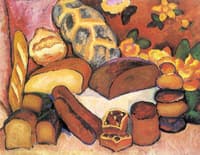 Loaves of Bread
