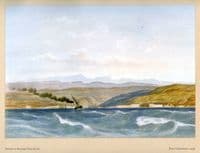 Entrance to Sevastopol from the Sea