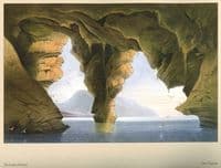 The Grotto of Gurzuf