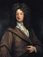 Charles Montagu, 1st Earl of Halifax, One of the Founders of the Bank of England