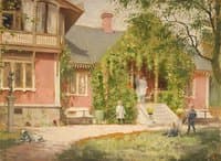 Summer Idyll