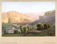 The Valley of Kokkoz
