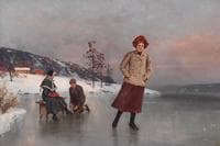 The Ice Rink