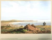 View of the Gulf of Kerch