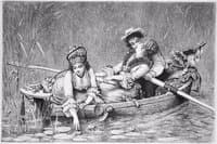 In the Boat