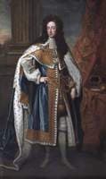 William III