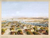 View of Sevastopol