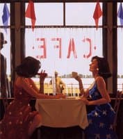 Cafe Days