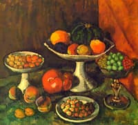 Fruit and Berries