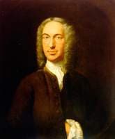 Samuel Argal