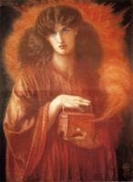 Pandora - study