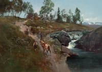 Fra Nord-Aurdal