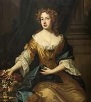 Portrait of a Lady