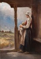 Mother and Child