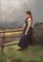 Country Girl