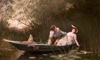 Simpletons, The Sweet River