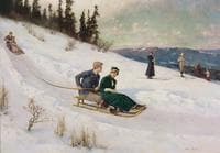 Sledge Ride