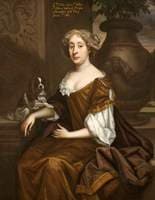 Johanna St John