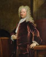Governor Harrison