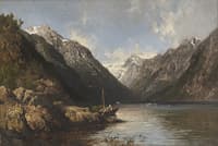 Vetlefjord by Balholm