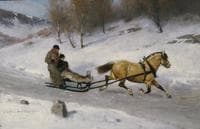 Sledge Ride