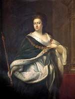 Queen Anne