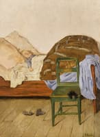 Sleeping child