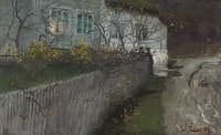 An old rectory