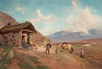 The Visit