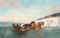 Sleigh Ride