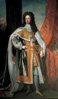 King William III