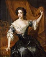 Catherine Sedley, Later Countess of Dorchester