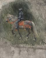 Study of Ola Velland