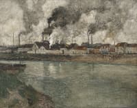 The Smoke
