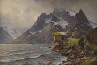 Lofoten
