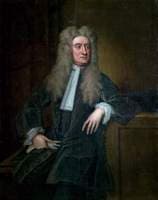 Sir Isaac Newton