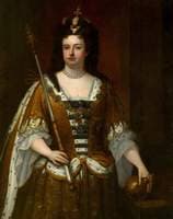 Queen Anne