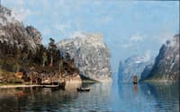 Sognefjord