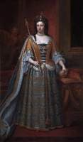Queen Anne