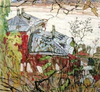 Dnieper by Kiev