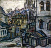 Urban View
