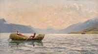 Sognefjord