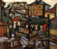 Moscow II