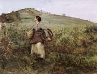 Harvest Time