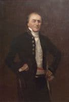 Portrait of Paulin Gillon