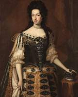 Mary of Modena