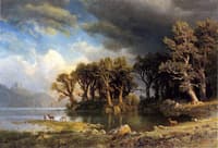 The Coming Storm